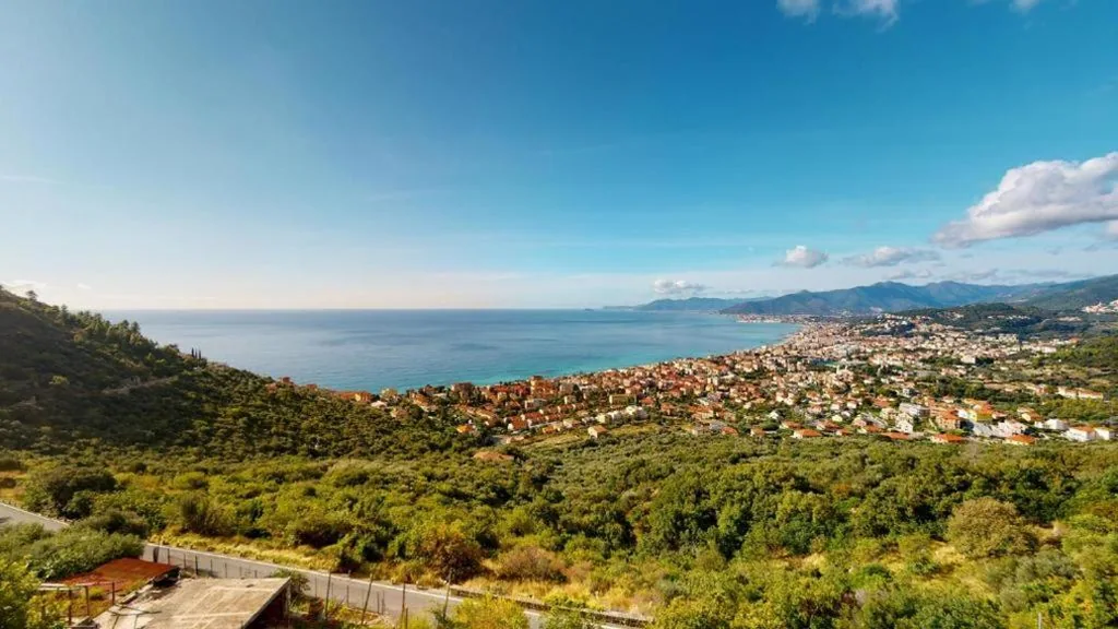 Appartamento — Locanda Antica Osteria Saracena del Bergallo