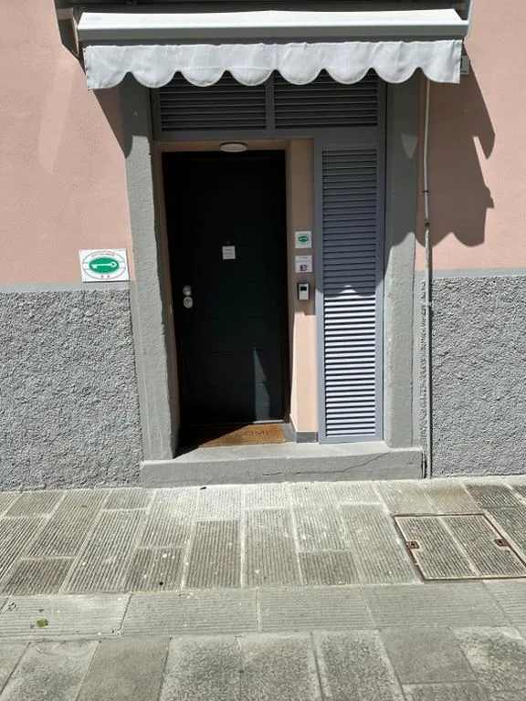 Appartamento Loft con 2 Camere da Letto — Alquadratorooms