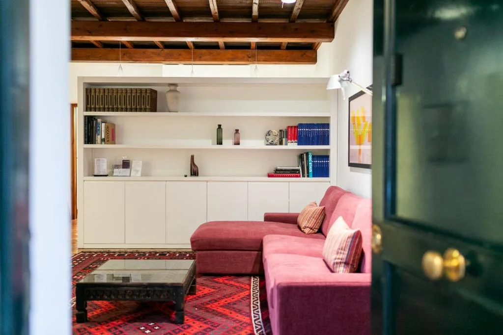 Luxury Apartment with 3 Bedrooms — Incentrum