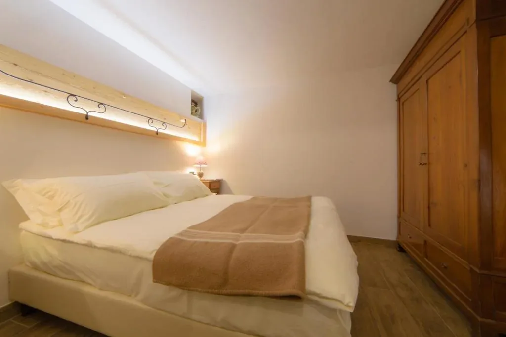 Appartamento — Maison Julie-lungo la via Francigena