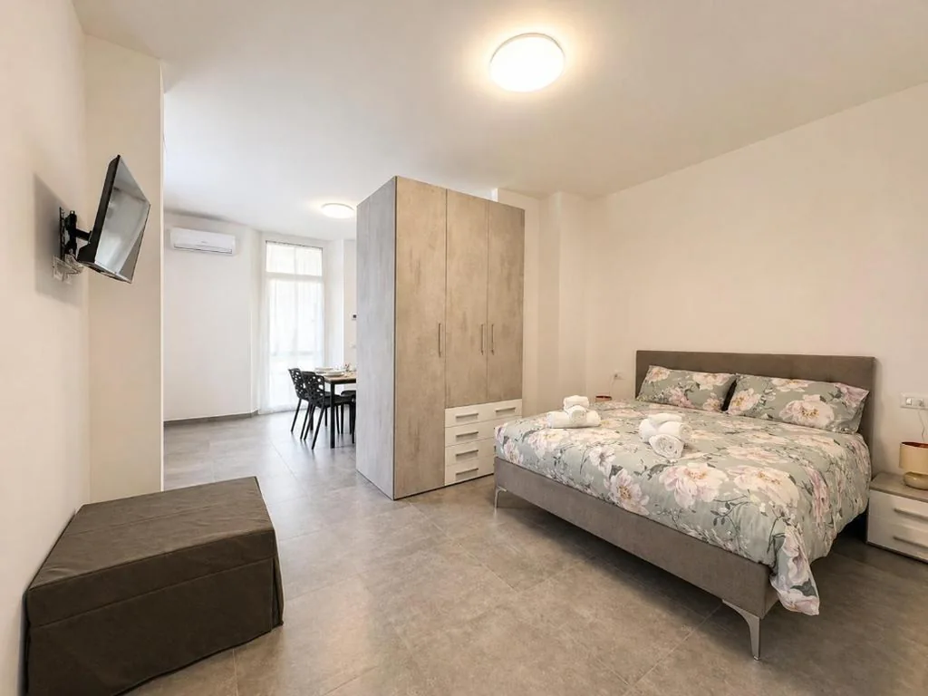 Appartamento — Mema Residence