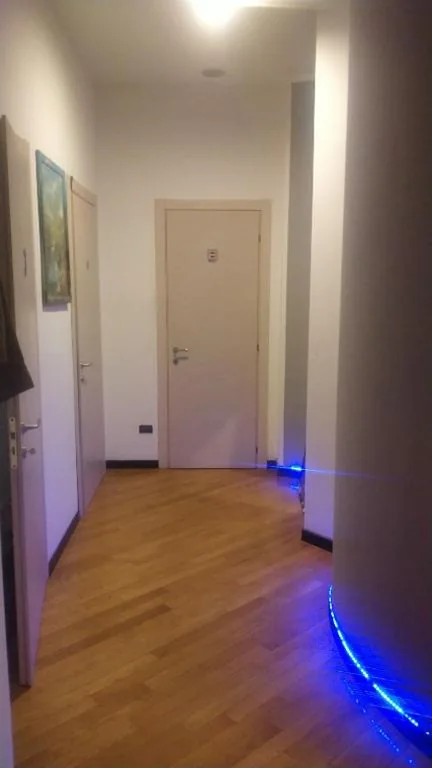 Apartment — Mini Hostel 404