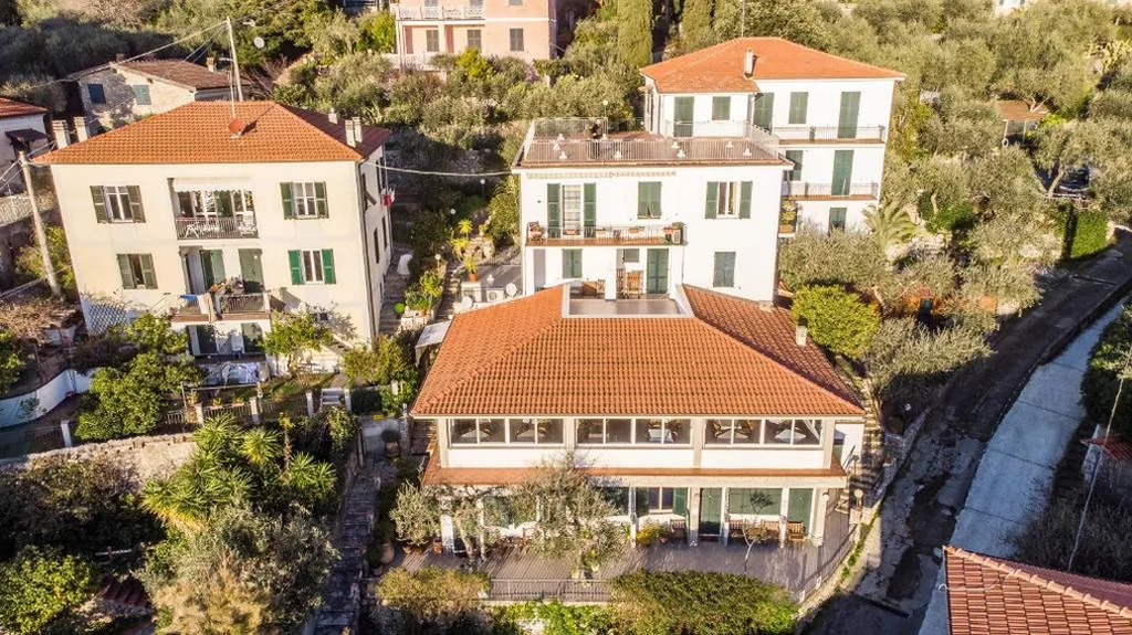 Appartamento — Miramaretellaro