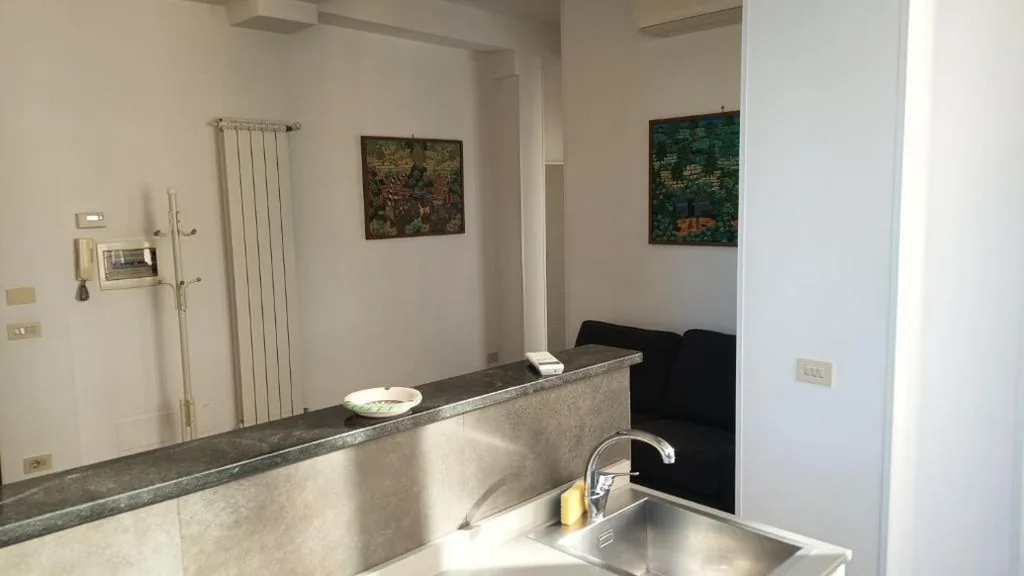 Appartamento moderno con vista sul verde 2 fermate da San Pietro — foto 8