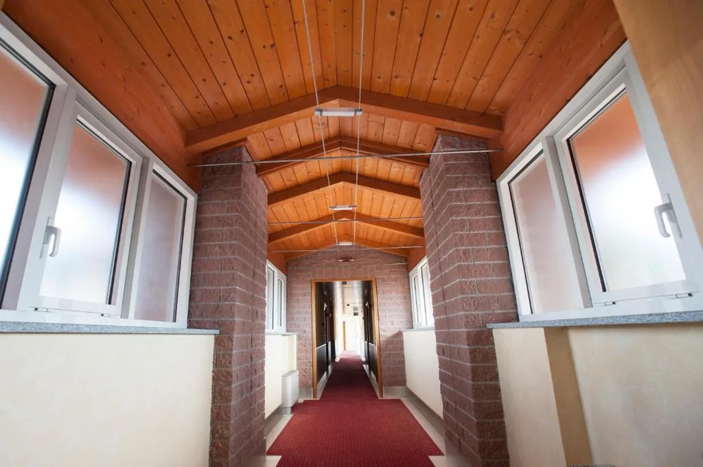 Studio Apartment — AlbaResidence Masera26