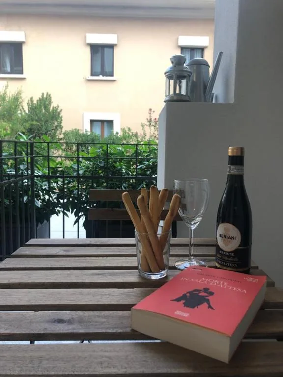 Appartamento Monolocale — Casa Diverio