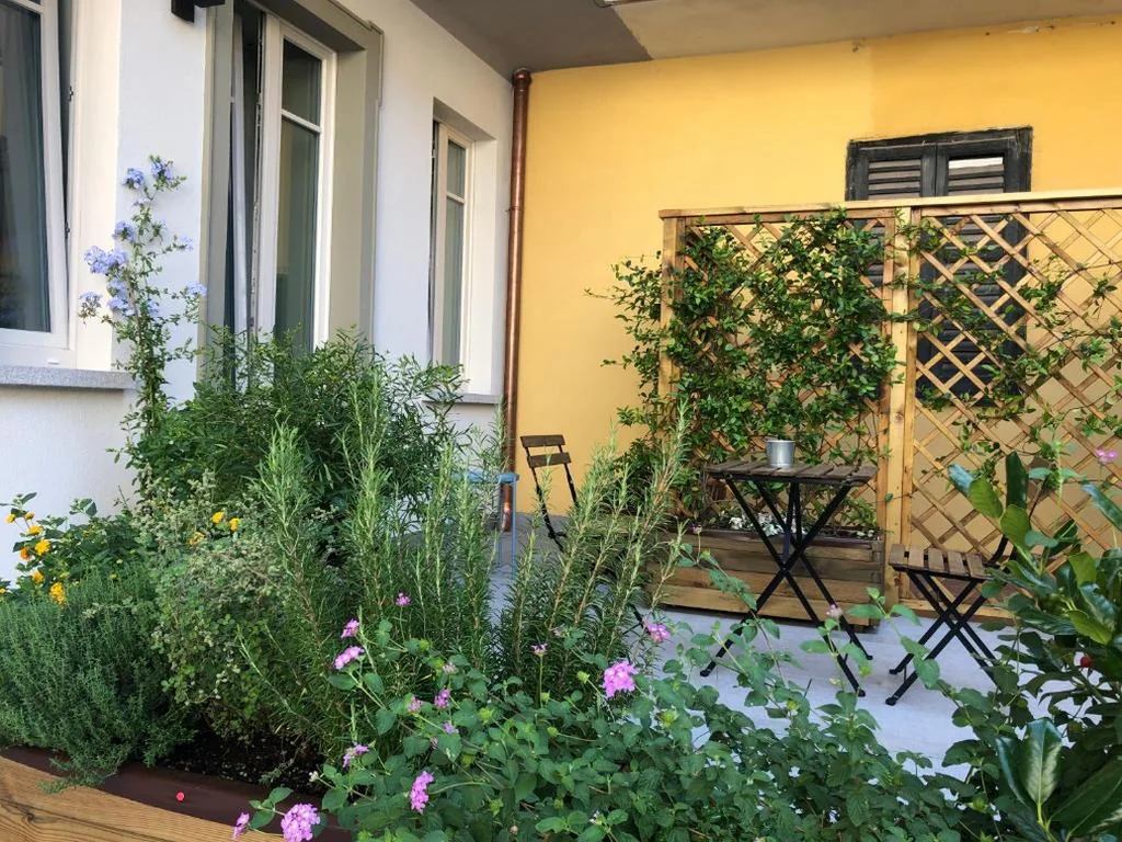 Appartamento Monolocale — Casa Diverio