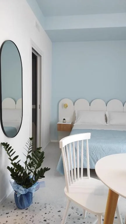 Appartamento Monolocale con Vista Mare — Il Grande Blu
