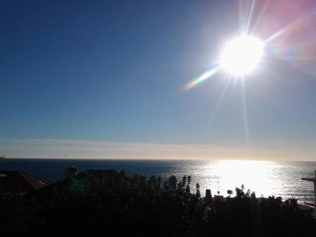 Appartamento Monolocale con Vista Mare — Residence Dell’Angelo