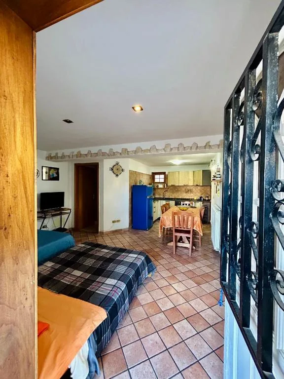 Studio Apartment — Dea’s House con parcheggio