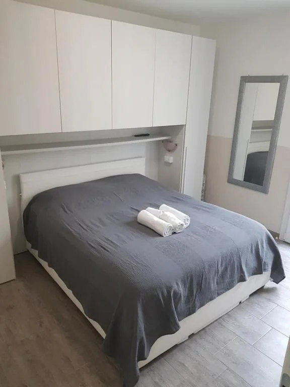 Appartamento Monolocale - Edificio Separato — Hotel Riviera Sanremo
