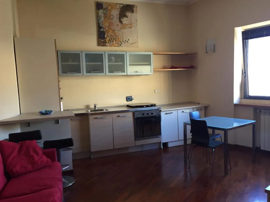 Appartamento Monolocale — Hotel Le Tre Stazioni