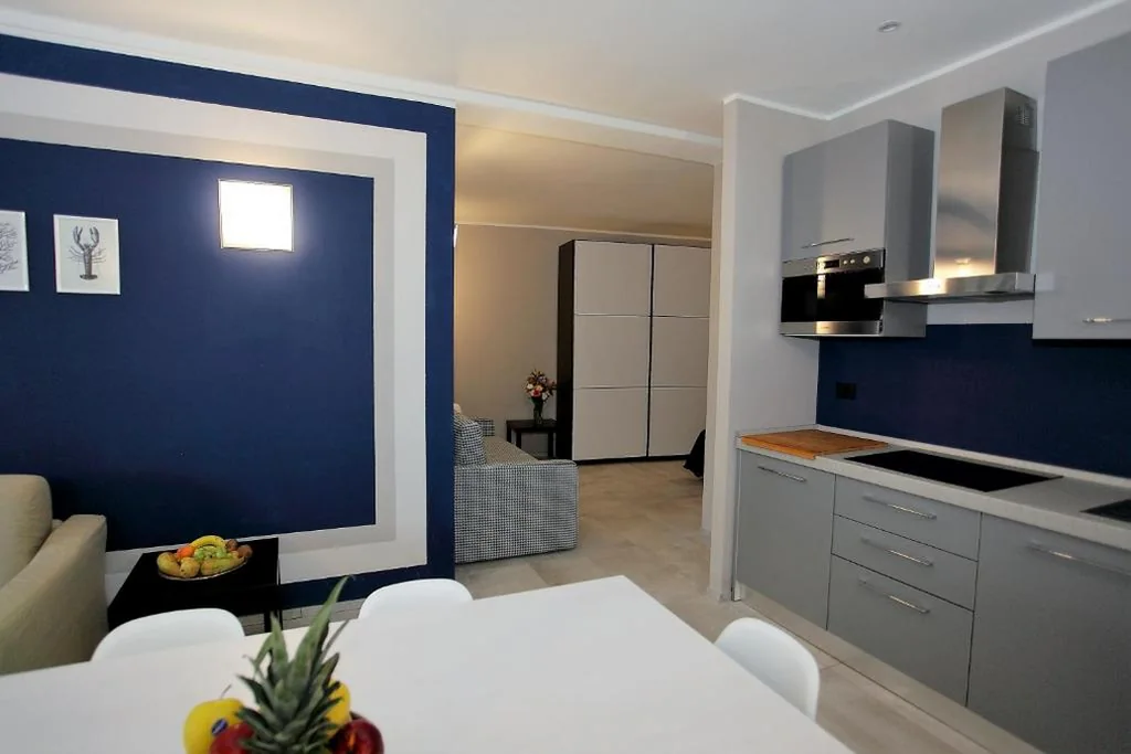 Appartamento Monolocale — Il Convento Case Vacanze