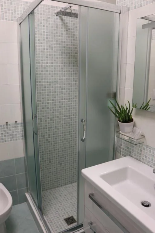 Studio Apartment — Le Fontane di Roma