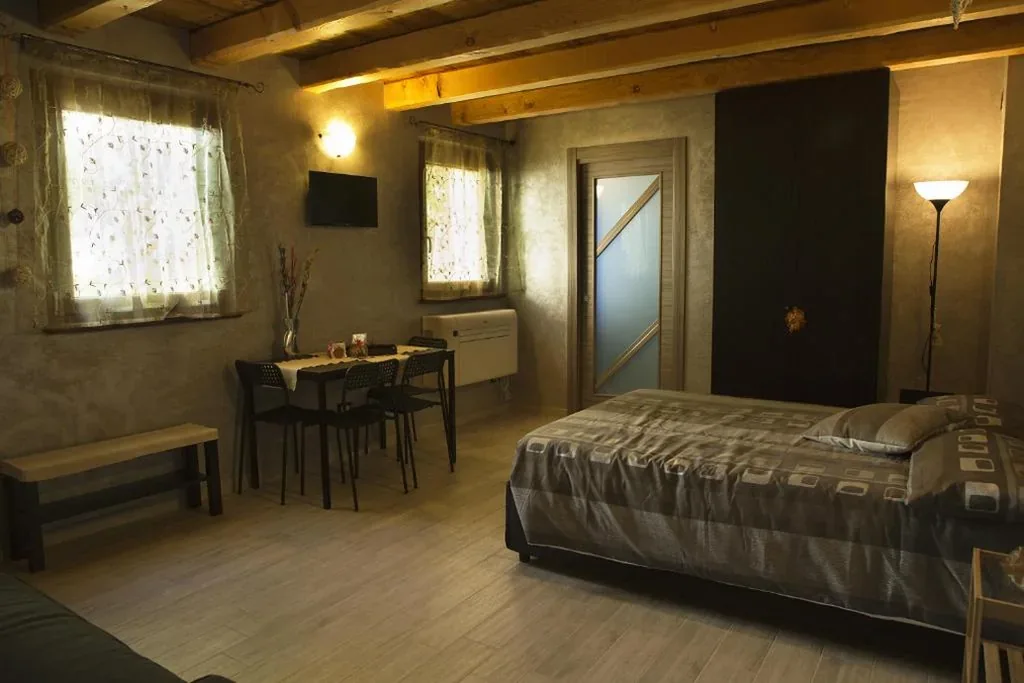 Studio Apartment — Le Relais du Relax