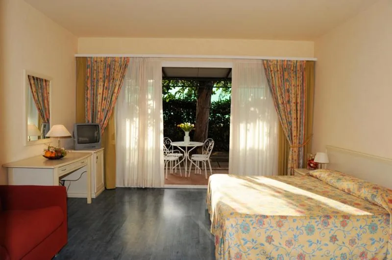 Appartamento Monolocale — Locanda Azzurra Hotel Sanremo