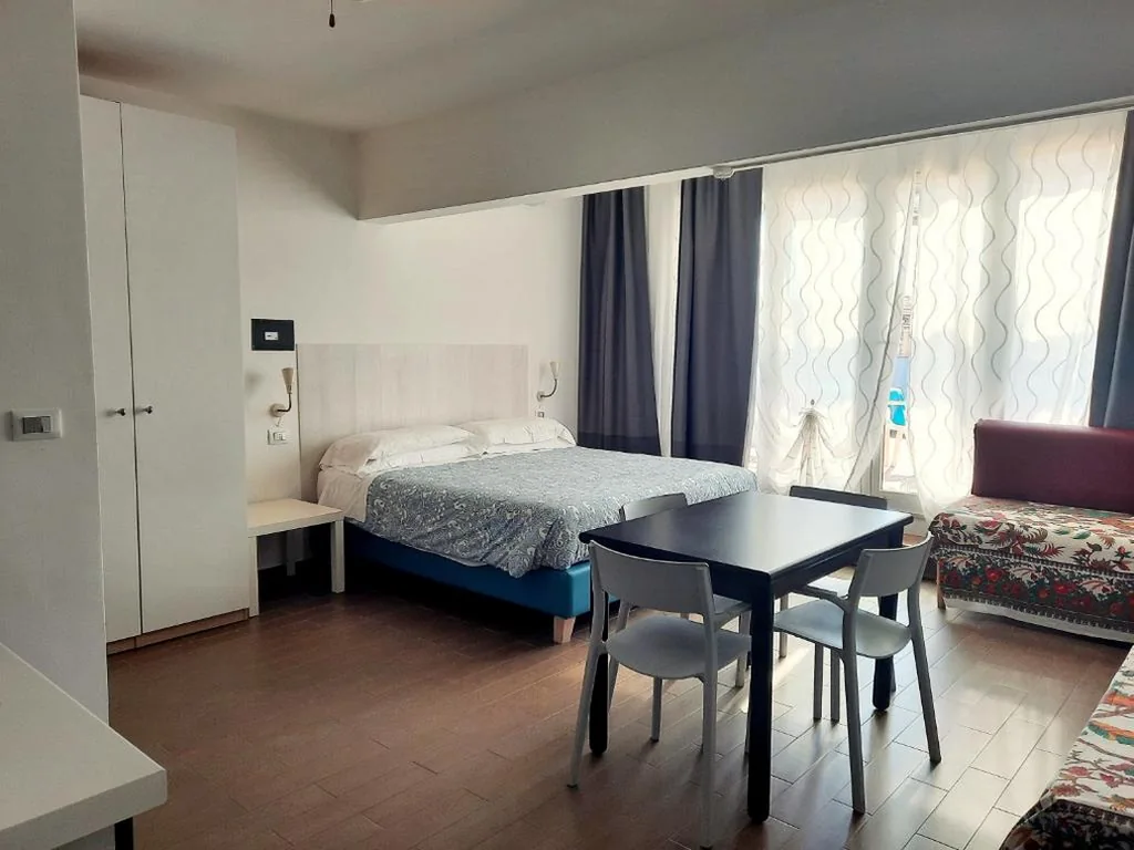 Appartamento Monolocale — Residence Argentina R.T.A.