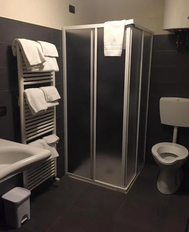 Studio Apartment — Residence Le Marmotte