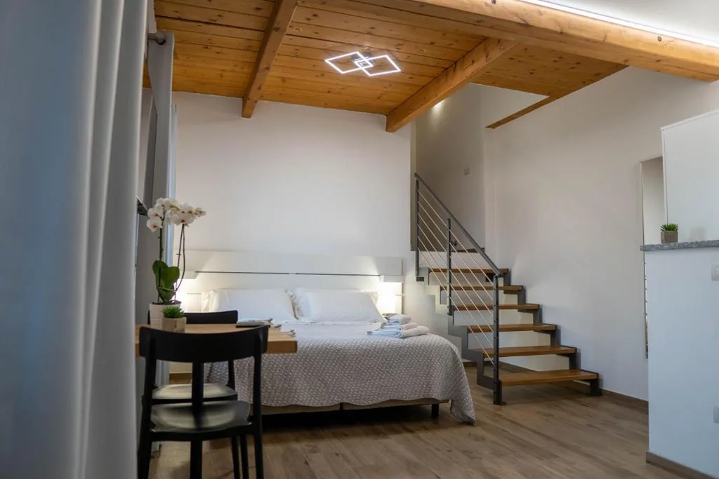 Appartamento Monolocale — Residence Le Palme