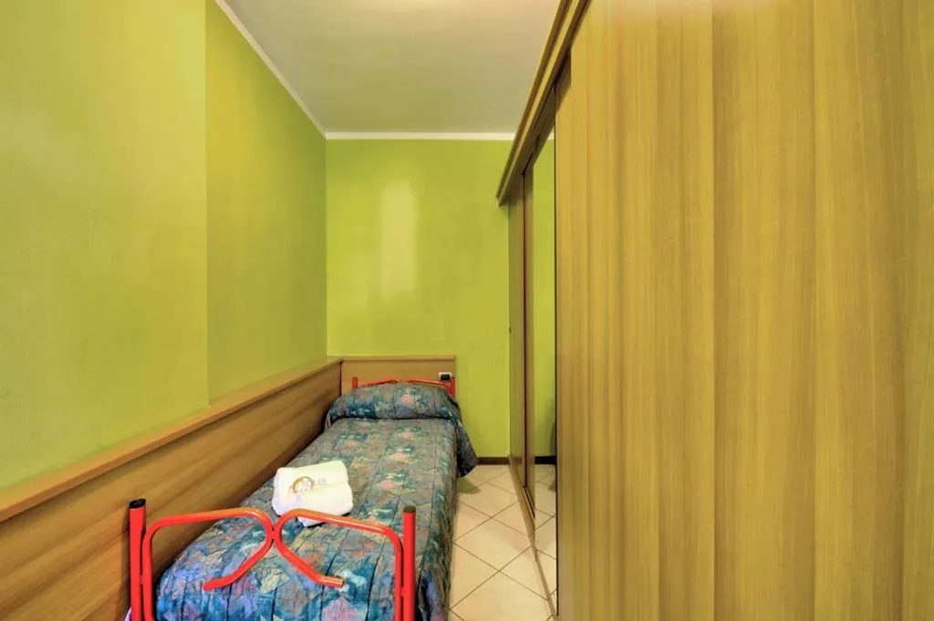 Appartamento Monolocale — Residence Saint-Vincent