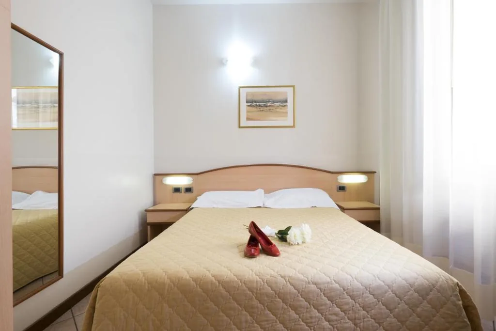 Appartamento Monolocale — Residence XX Settembre