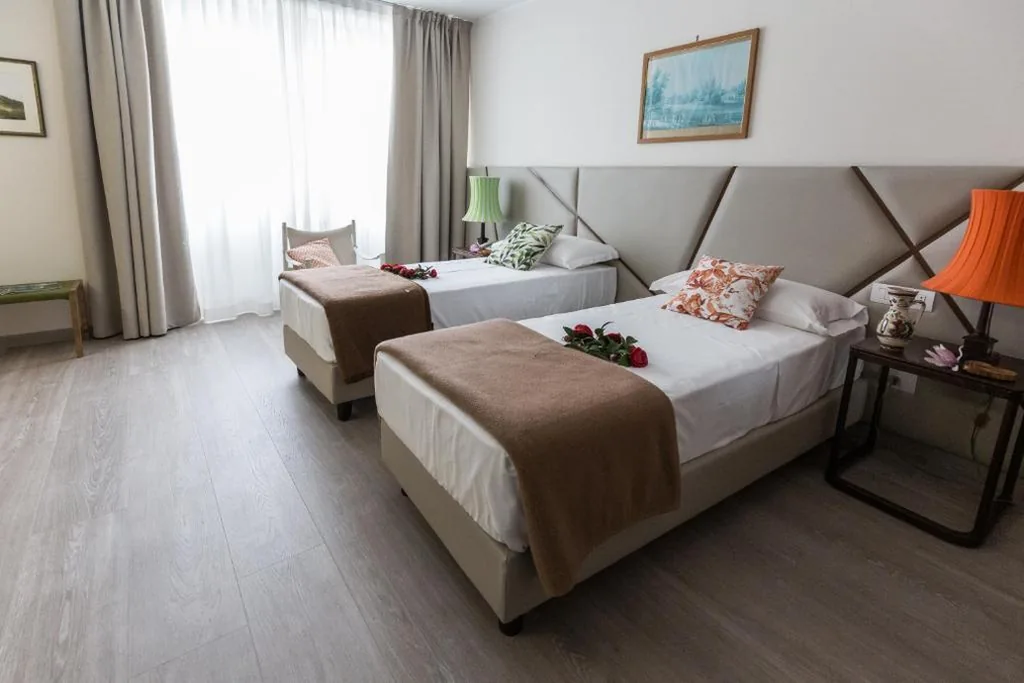 Appartamento Monolocale — Villa Cavalletti Appartamenti