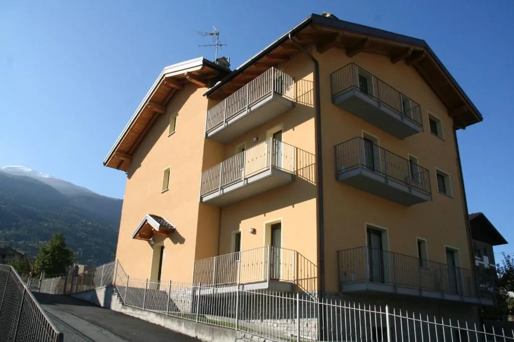 Appartamento Morena CIR 0043 — foto 6