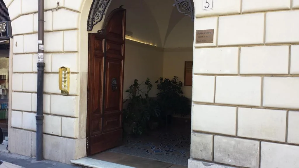 Apartment — Mosaic Central Guest House