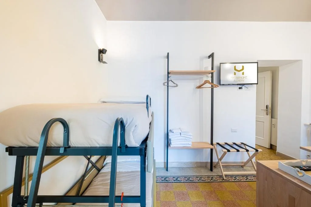 Apartment — My Tiny Home Alchemy