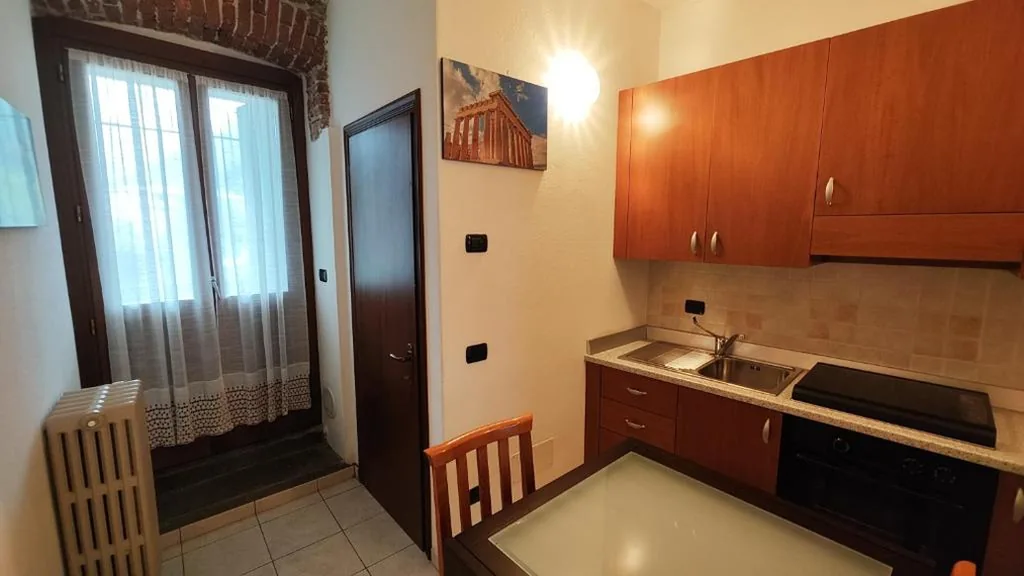 Apartment — Park Hotel