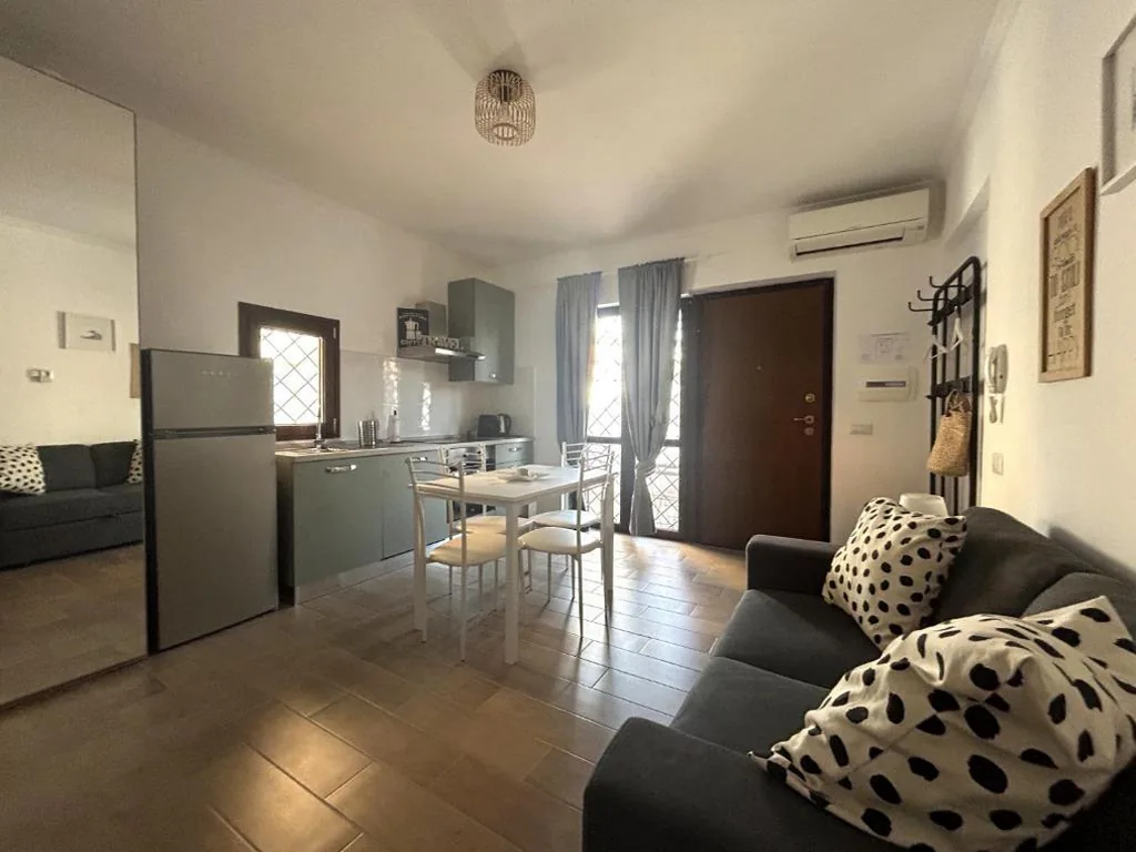 Appartamento per Vacanze-Casa Sole — foto 4