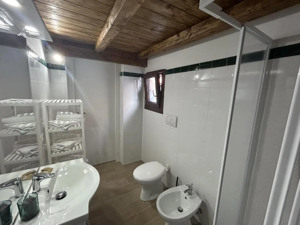 Appartamento per Vacanze-Casa Sole — foto 8