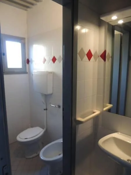 Apartment - Ground Floor — Appartamenti Villaggio Internazionale
