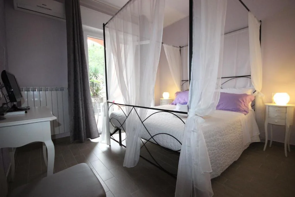 Appartamento - Piano Terra — B&B Ai Tre Archi