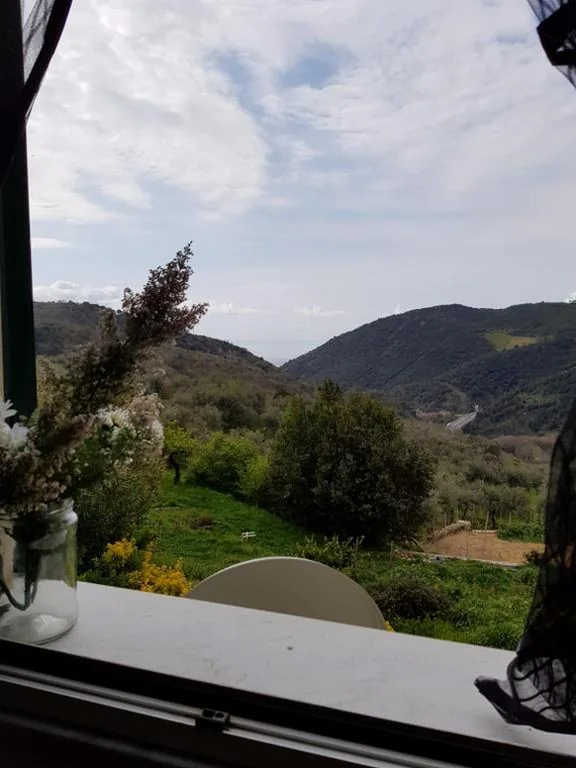 Apartment - Ground Floor — Cà Bartolomeo