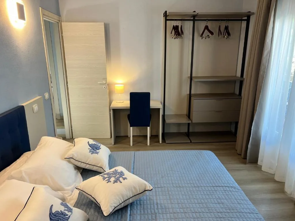 Apartment - Ground Floor — Ca’ del Mar