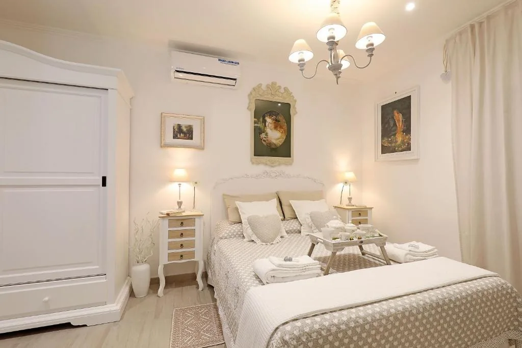 Appartamento - Piano Terra — Cave98 Apartment