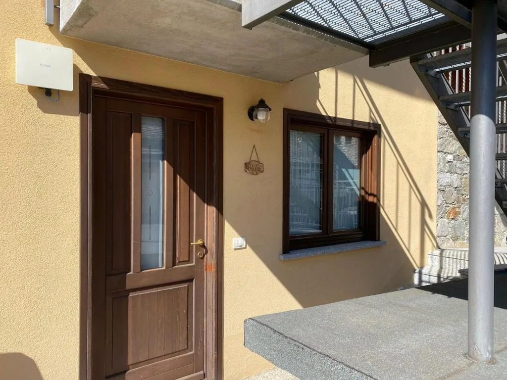 Apartment - Ground Floor — Da Petro Appartamenti per vacanze