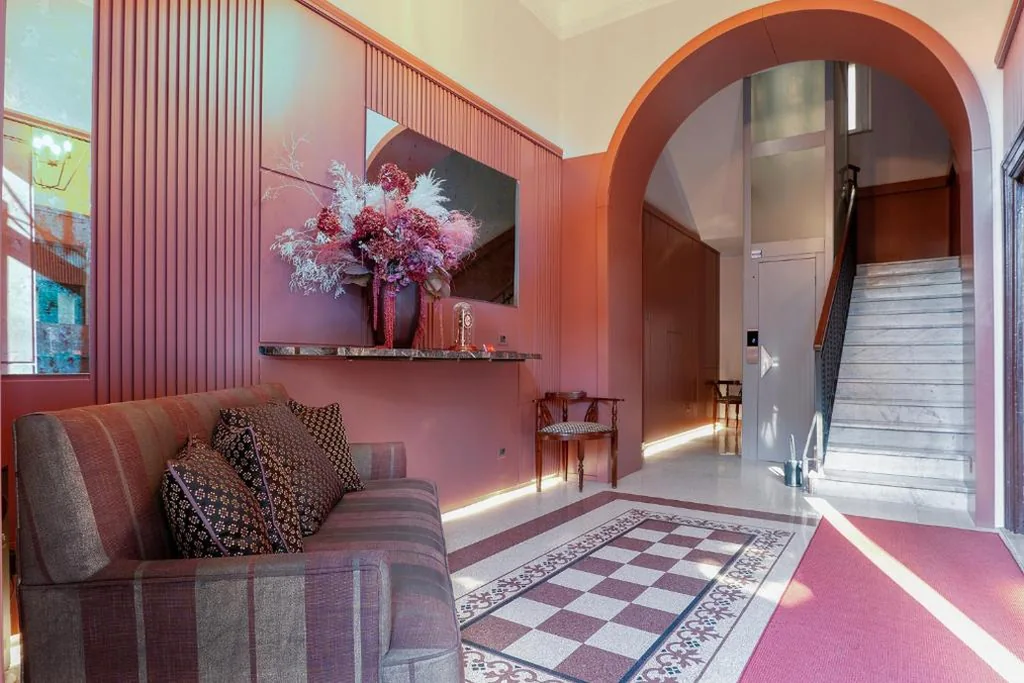 Apartment - Ground Floor — Gonfalone 6