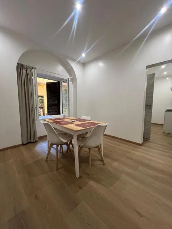 Apartment - Ground Floor — Hotel Ercoli House