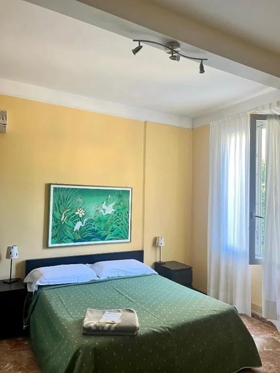 Apartment - Ground Floor — Hotel Gabriella