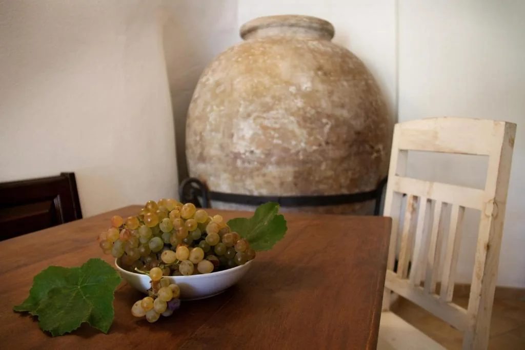 Appartamento - Piano Terra — L’Antica Pieve Bed & Breakfast