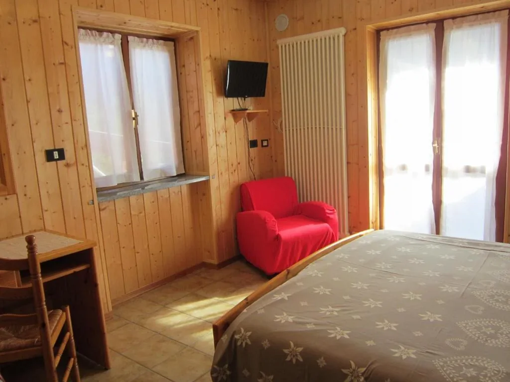 Ground Floor Apartment — Residence Delapierre