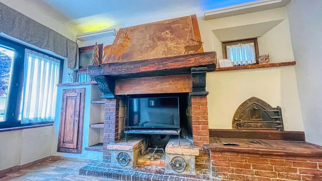 Apartment - Ground Floor — Residence Tabor