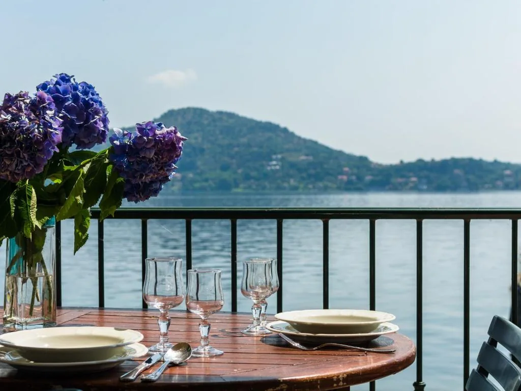 Ground Floor Apartment — Residence Villa Greta