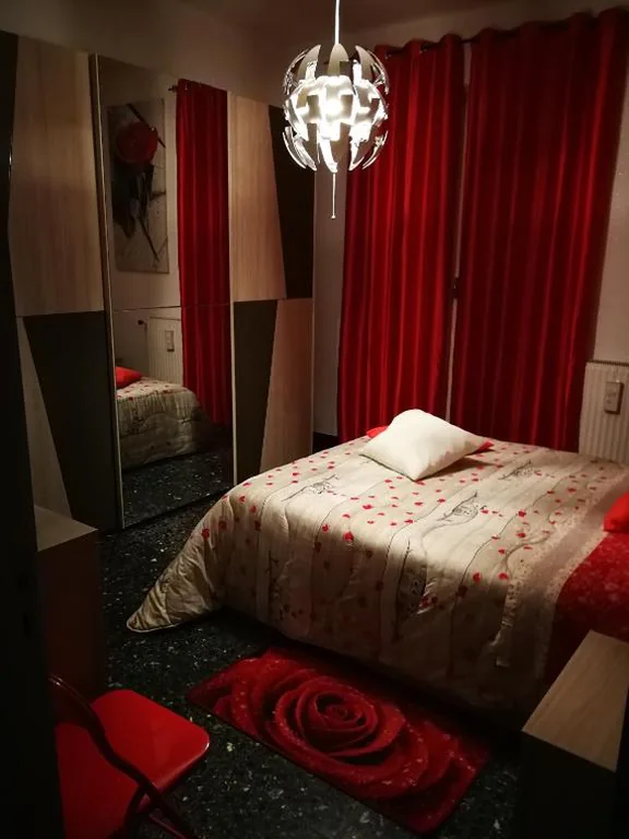 Appartamento Porzione di villa “il cappello d’oro”
