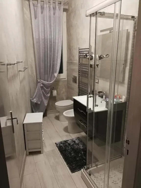 Appartamento Porzione di villa “il cappello d’oro” — foto 3