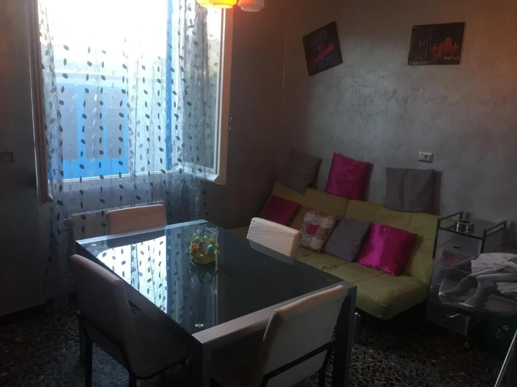 Appartamento Porzione di villa “il cappello d’oro” — foto 4