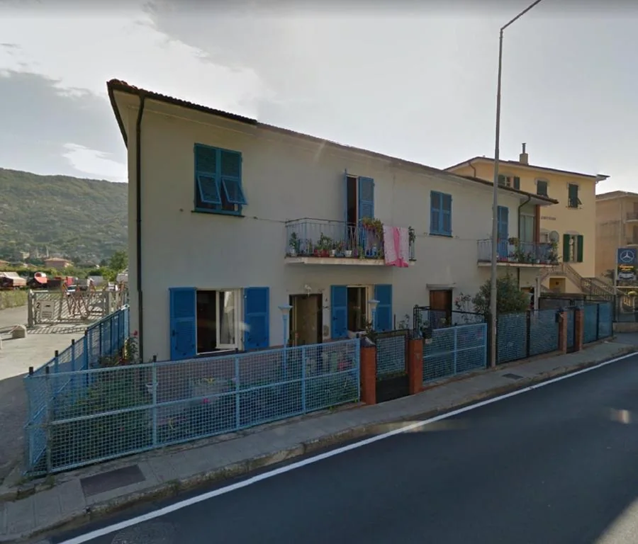 Appartamento Porzione di villa “il cappello d’oro” — foto 5