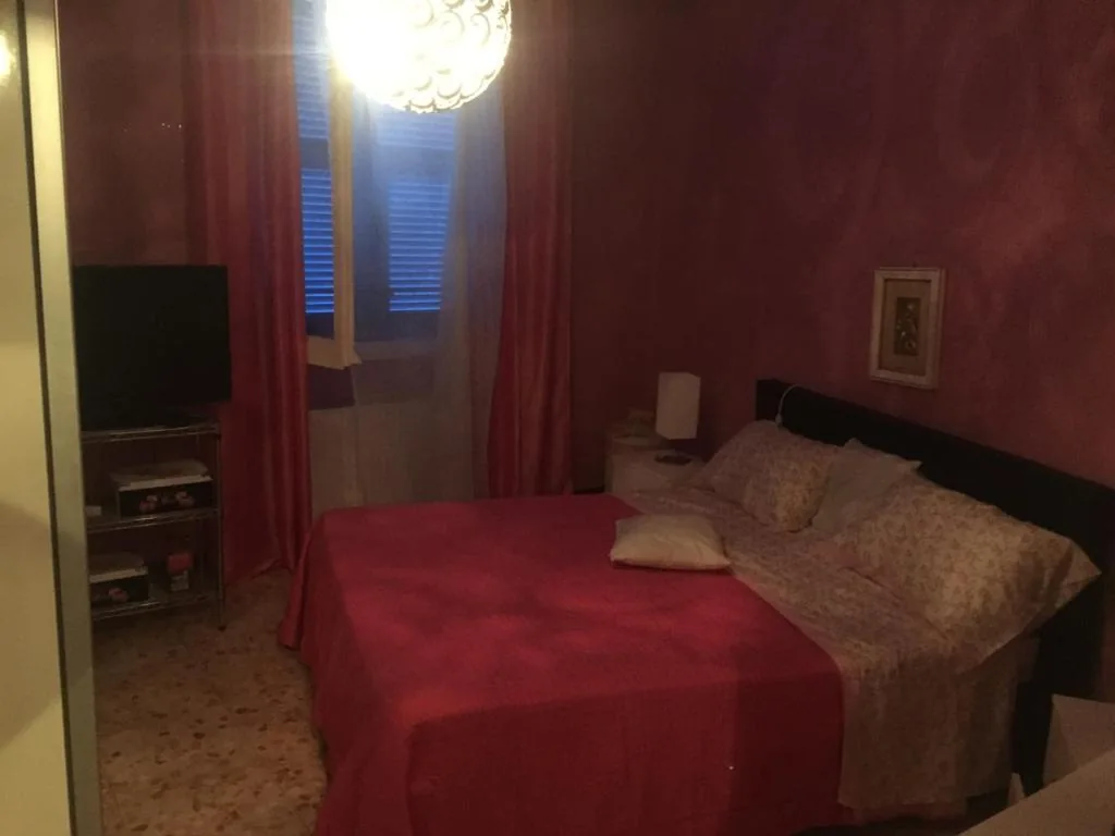 Appartamento Porzione di villa “il cappello d’oro” — foto 6